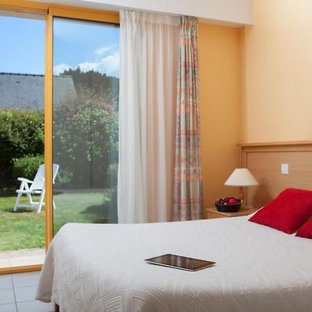 Azureva Tregunc Hotel Kültér fotó