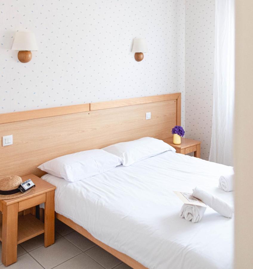 Azureva Tregunc Hotel Kültér fotó