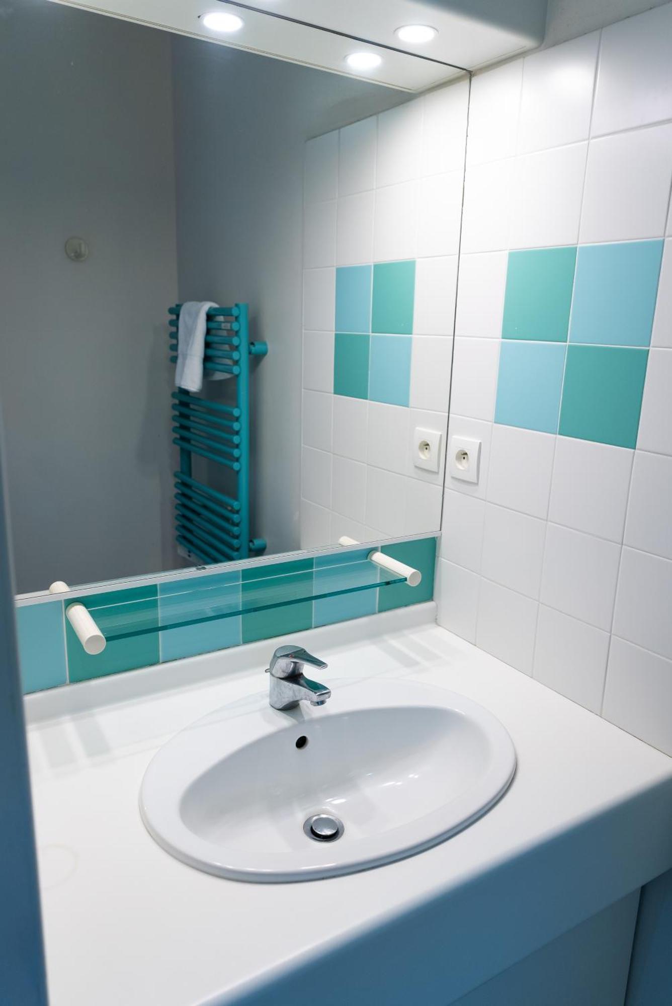 Azureva Tregunc Hotel Kültér fotó