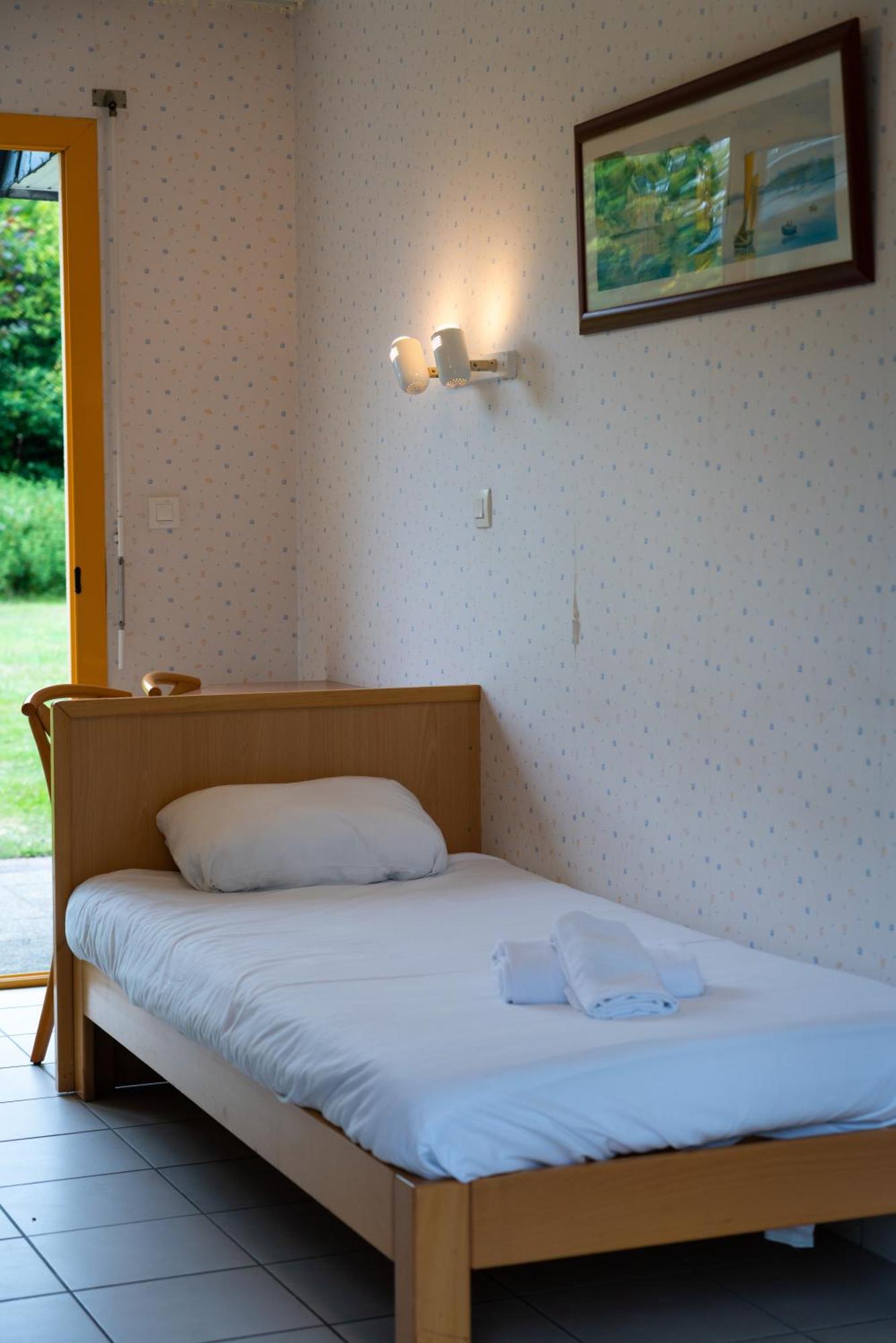 Azureva Tregunc Hotel Kültér fotó