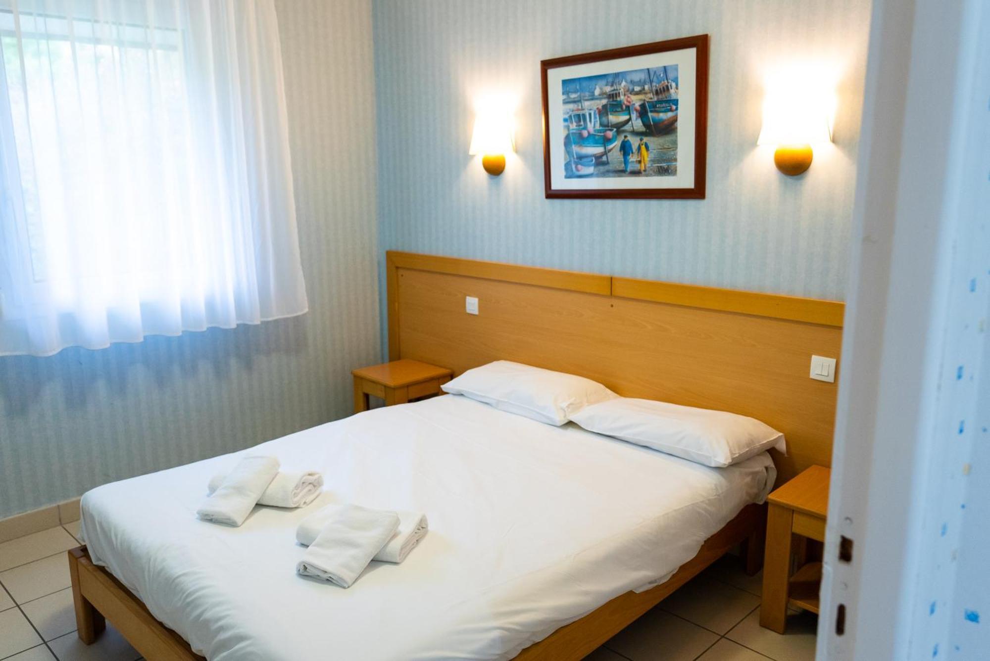Azureva Tregunc Hotel Kültér fotó