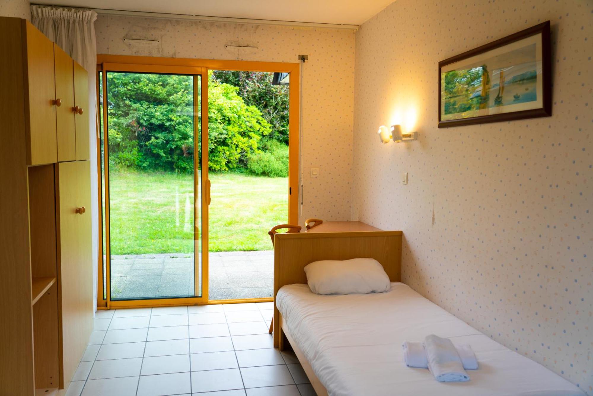 Azureva Tregunc Hotel Kültér fotó