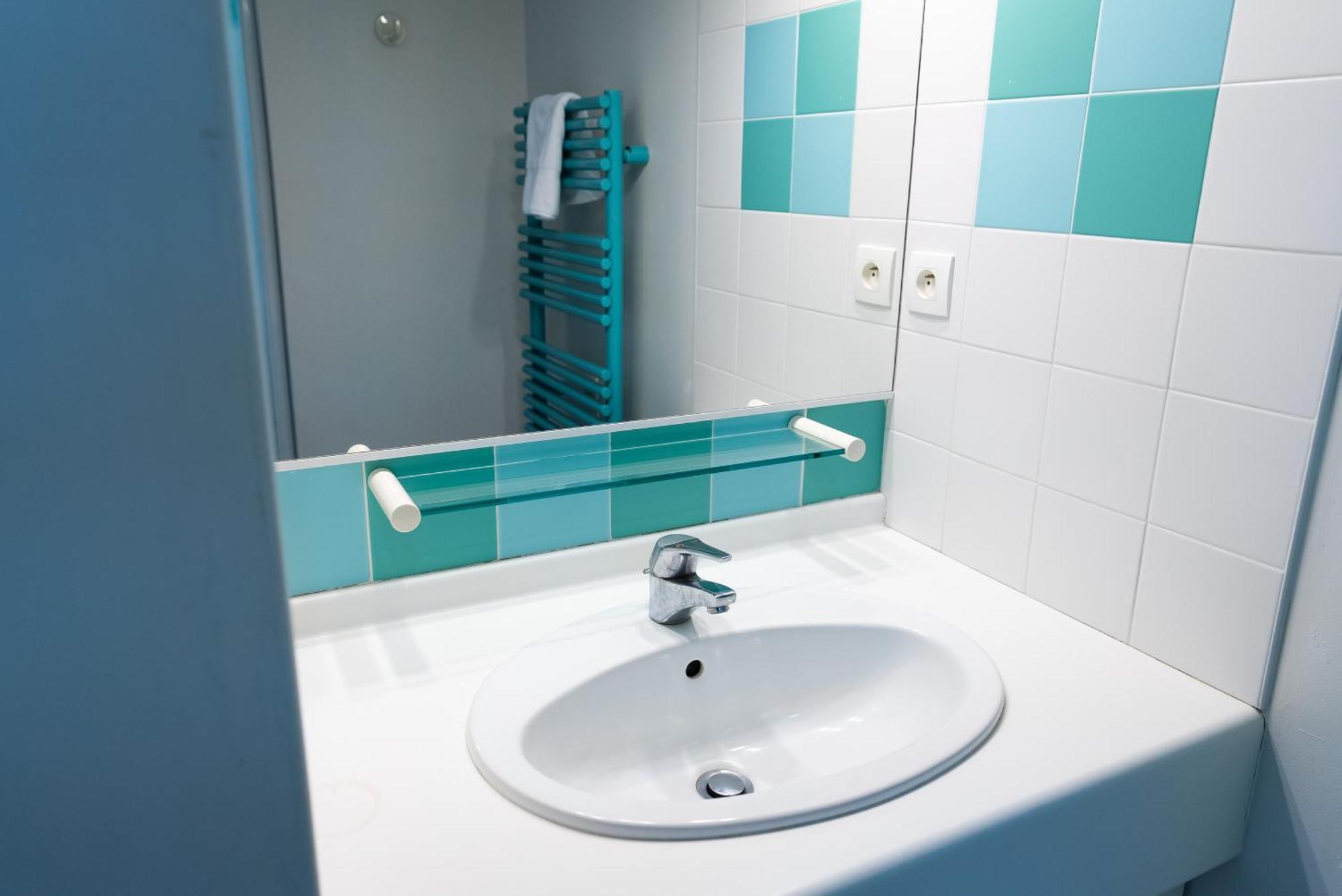 Azureva Tregunc Hotel Kültér fotó