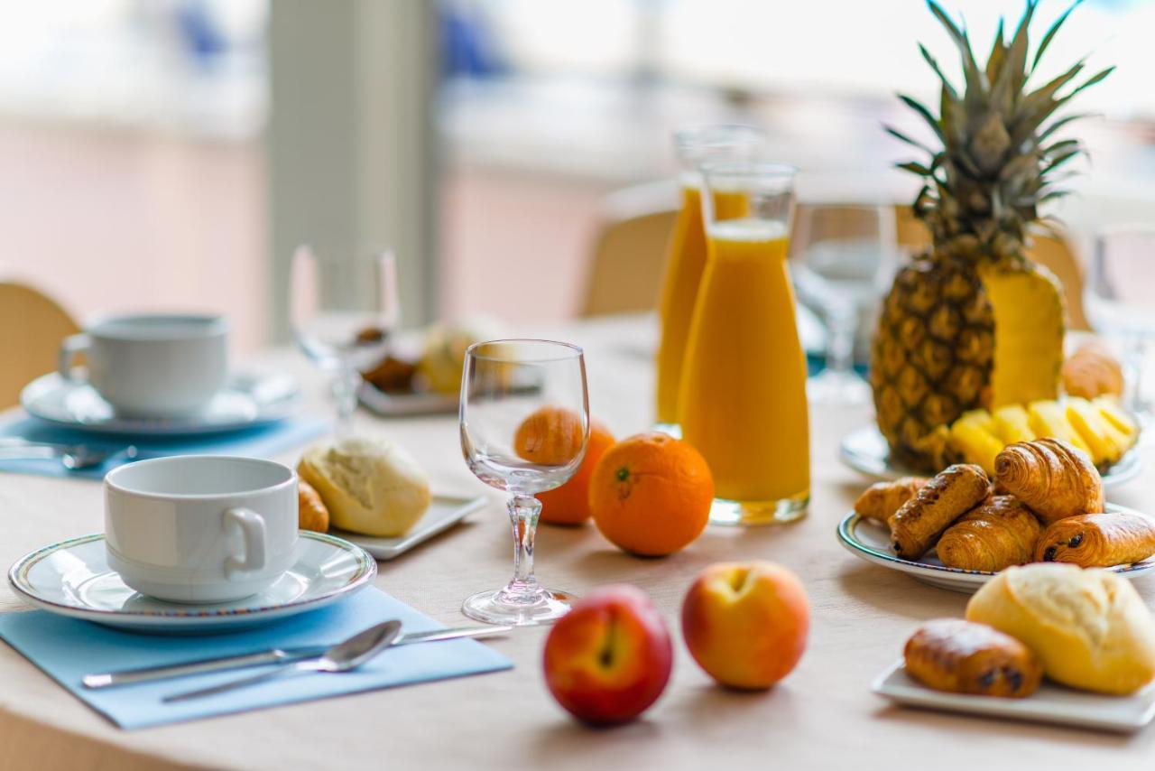 Azureva Tregunc Hotel Kültér fotó